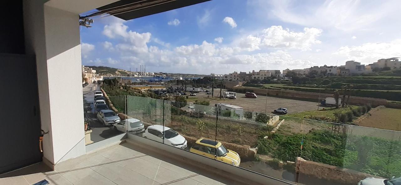 Sayonara Marsaxlokk