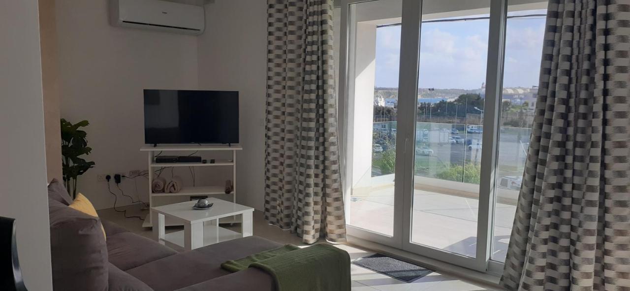 Sayonara Apartment Marsaxlokk